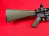 Armalite M-15T Target 223 Wylde Chamber - 2 of 11