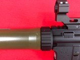 Armalite M-15T Target 223 Wylde Chamber - 10 of 11