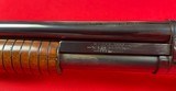 Winchester Model 1897 16ga Made 1908 - 9 of 10