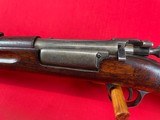 Springfield Armory Model 1896 Krag-Jorgensen Rifle 30-40 US - 10 of 14