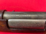 Springfield Armory Model 1896 Krag-Jorgensen Rifle 30-40 US - 11 of 14