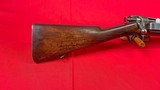 Springfield Armory Model 1896 Krag-Jorgensen Rifle 30-40 US - 2 of 14