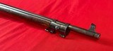 Springfield Armory Model 1896 Krag-Jorgensen Rifle 30-40 US - 5 of 14