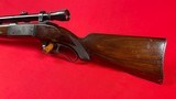 Savage 1899 Deluxe Takedown 300 Savage w/ Stith scope mount - 7 of 12