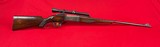 Savage 1899 Deluxe Takedown 300 Savage w/ Stith scope mount - 1 of 12