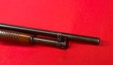 Winchester Model 12 Riot shotgun Law Enforcement issue - 5 of 13