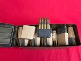 264 rounds Lake City 30-06 ball ammunition on Garand clips - 3 of 3
