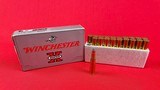 Winchester Super X 348 Winchester 200gr Silvertip Ammunition - 2 of 2