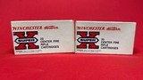 2 boxes of WInchester 257 Roberts 100gr Silvertip - 1 of 3