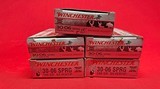 5 boxes of Winchester 30-06 Hunting ammunition - 1 of 1