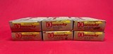 6 boxes of Hornady 30-06 Hunting ammunition - 1 of 1