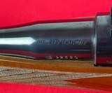 Mauser Model 3000L 375 Holland & Holland Magnum Left Hand w/ ammo - 6 of 15