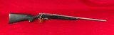 Remington Model 700 BDL SS DM w/ factory engraving 7mm Remington Magnum - 1 of 6