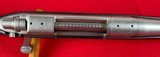 Remington Model 700 BDL SS DM w/ factory engraving 7mm Remington Magnum - 3 of 6