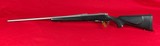 Remington Model 700 BDL SS DM w/ factory engraving 7mm Remington Magnum - 4 of 6