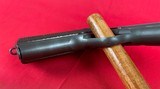 Remington Rand Co. Model 1911A1 Made 1945 w/ USMC shoulder holster - 8 of 10