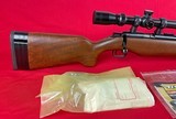 Kimber US Government Model 82 target rifle - 2 of 13