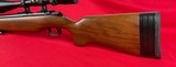 Kimber US Government Model 82 target rifle - 8 of 13