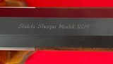 Shiloh Sharps Model 1874 Hartford 45-100 w/ brass and dies - 11 of 15