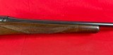 Remington Model 30 Express 25 Remington w/ Redfield receiver peep sight - 5 of 13