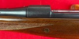 Remington Model 30 Express 25 Remington w/ Redfield receiver peep sight - 10 of 13