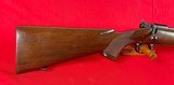 Winchester Model 70 Standard Grade 270 WCF Made in 1941 - 2 of 14