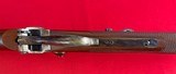 Pedersoli Sharps Model 1874 Long Range Target 45-70 Gov't - 12 of 15