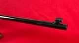 Pedersoli Sharps Model 1874 Long Range Target 45-70 Gov't - 5 of 15