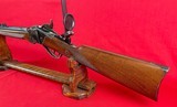 Pedersoli Sharps Model 1874 Long Range Target 45-70 Gov't - 7 of 15