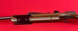 Kimber US Government Model 82 Target Rifle 22LR w/ Scope - 10 of 11