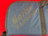 Marlin Model 70PSS Papoose Takedown Rifle***New*** - 3 of 8