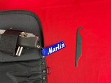 Marlin Model 70PSS Papoose Takedown Rifle***New*** - 7 of 8