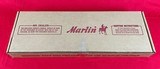 Marlin Model 70PSS Papoose Takedown Rifle***New*** - 1 of 8