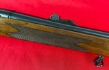 Remington Model 700 Classic 375 H&H Magnum - 4 of 11