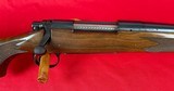Remington Model 700 Classic 375 H&H Magnum - 3 of 11