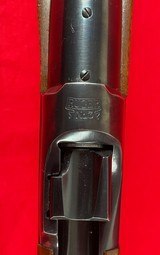 Ruger No. 3 Falling Block Carbine 375 Winchester Made 1982 - 6 of 12