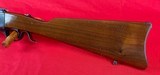 Ruger No. 3 Falling Block Carbine 375 Winchester Made 1982 - 2 of 12