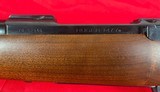 Ruger M77R 7x57 Mauser Made 1972 w/ factory box - 9 of 14