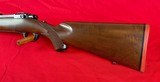 Ruger M77R 7x57 Mauser Made 1972 w/ factory box - 8 of 14