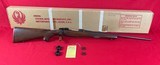 Ruger M77R 7x57 Mauser Made 1972 w/ factory box - 13 of 14