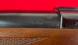 Ruger M77R 7x57 Mauser Made 1972 w/ factory box - 10 of 14