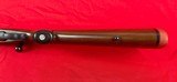 Ruger M77R 7x57 Mauser Made 1972 w/ factory box - 12 of 14