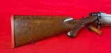 Ruger M77R 7x57 Mauser Made 1972 w/ factory box - 2 of 14