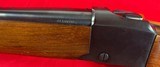 Ruger No. 3 Carbine 44 magnum made 1982 - 8 of 12