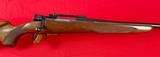 Custom Jim McCullough built FN Mauser Action Rifle 7x57 w/ Douglas Match Barrel - 3 of 11