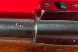 Custom Jim McCullough built FN Mauser Action Rifle 7x57 w/ Douglas Match Barrel - 8 of 11