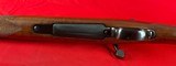 Custom Jim McCullough built FN Mauser Action Rifle 7x57 w/ Douglas Match Barrel - 10 of 11