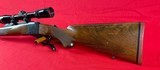 Ruger No. 1 7x57 w/ Leupold scope and ammo 1979 - 6 of 13