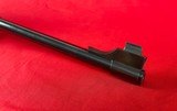 Ruger No. 1 7x57 w/ Leupold scope and ammo 1979 - 4 of 13
