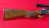Ruger No. 1 7x57 w/ Leupold scope and ammo 1979 - 2 of 13